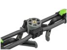 Suport Armă în 2 Puncte Primos 2-Point Gun Rest – Stabilitate Maximă & Ajustare Rapidă pentru Vânătoare