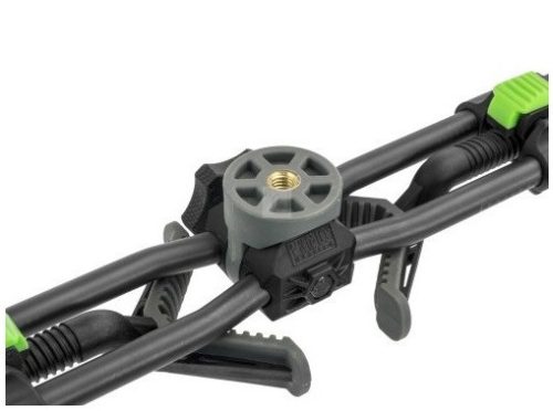 Suport Armă în 2 Puncte Primos 2-Point Gun Rest – Stabilitate Maximă & Ajustare Rapidă pentru Vânătoare