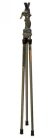 Trepied Vânătoare Primos Trigger Stick Gen III 24-62" - Ajustare Rapidă