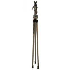   Trepied Vânătoare Primos Trigger Stick Gen III 24-62" - Ajustare Rapidă