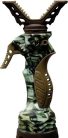 Trepied Vânătoare Primos Trigger Stick Gen III 24-62" - Ajustare Rapidă