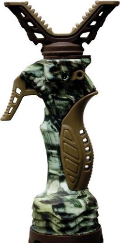 Trepied Vânătoare Primos Trigger Stick Gen III 24-62" - Ajustare Rapidă