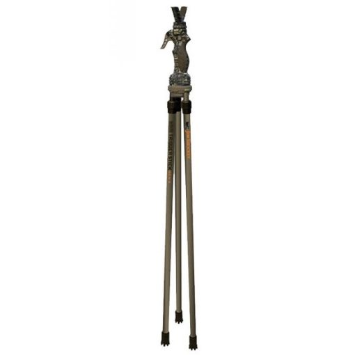 Sprijin telescopic arma tripod Primos Jim Shockey Trigger Stick Gen.3