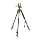Trepied de Tir Primos Edge din Aluminiu cu Clemă pentru Armă 360° – Stabilitate Maximă și Precizie la Fiecare Foc
