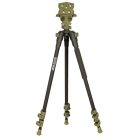 Trepied de Tir Primos Edge din Aluminiu cu Clemă pentru Armă 360° – Stabilitate Maximă și Precizie la Fiecare Foc