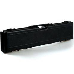 Cutie plastic transport arma Stil Crin 122x23x11 cm