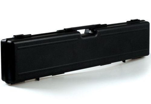 Cutie plastic transport arma Stil Crin 122x23x11 cm