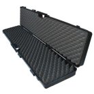 Cutie plastic transport arma Stil Crin 122x23x11 cm