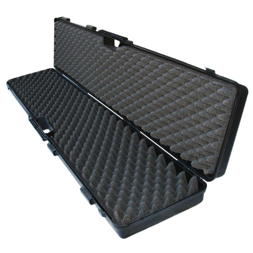 Cutie plastic transport arma Stil Crin 122x23x11 cm