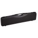 Cutie, geanta plastic transport arma basculanta, StilCrin 110x24x10 cm