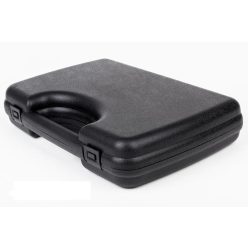 Cutie plastic transport pistol Stil Crin 23x16x4 cm