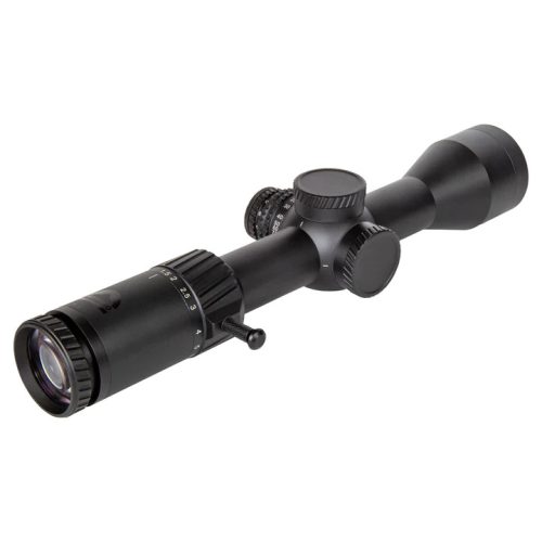 Luneta Sightmark Presidio 1,5-9x45 HDR SFP