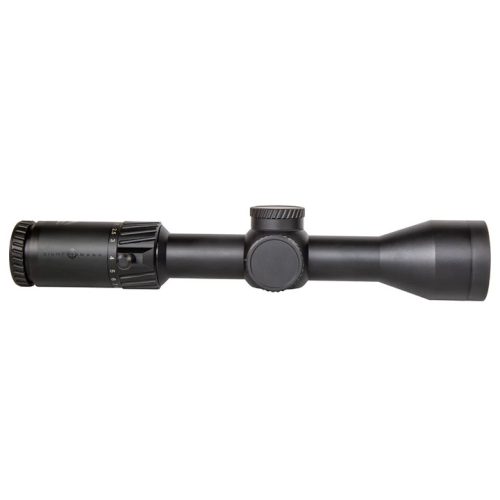 Luneta Sightmark Presidio 1,5-9x45 HDR SFP