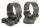 Suport luneta Mannlicher Classic detasabil 30 mm