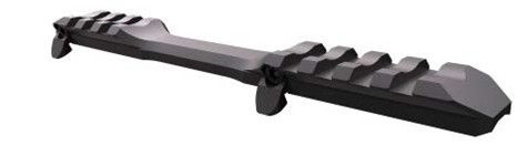 Sina Steyr Monobloc Picatinny/Weaver