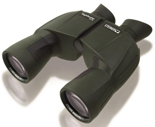 Binoclu Steiner Nighthunter 8x56