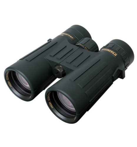 Binoclu Steiner Observer 8x42
