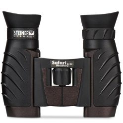 Binoclu Steiner Safari Ultrasharp 8x22