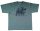 Tricou polo vanatoare motiv mistret