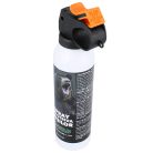 Spray împotriva urșilor, X-WILD Fog 150ml - 10 m