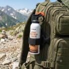 Spray Împotriva Urșilor X-WILD Fog 300 ml – Bear Spray Profesional, Protecție Rapidă până la 10 m pentru Vânătoare și Outdoor