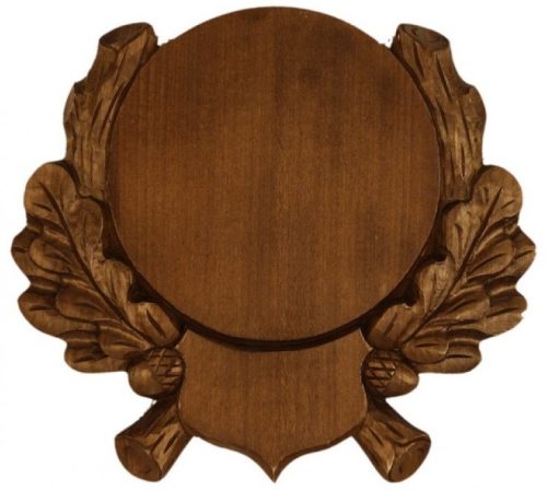 Panoplie trofeu mistret D2