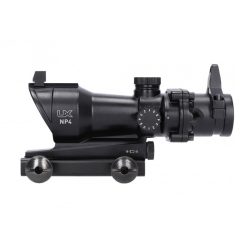Dispozitiv de ochire Red Dot Umarex UX Nano Point 4 MOA