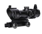 Dispozitiv de ochire Red Dot Umarex UX Nano Point 4 MOA