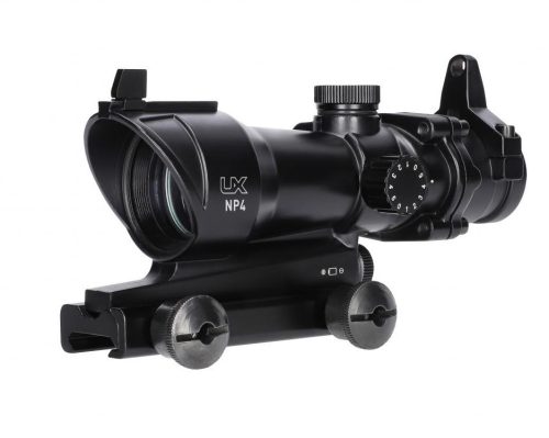 Dispozitiv de ochire Red Dot Umarex UX Nano Point 4 MOA
