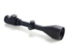 Luneta 3-9x56 Walther + inele de prindere pe sina de 9-11 mm