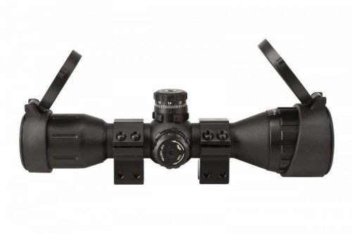 Luneta 4x32 Walther Mini DC CQB