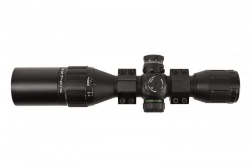 Luneta 4x32 Walther Mini DC CQB