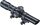 Luneta 2x20 Walther