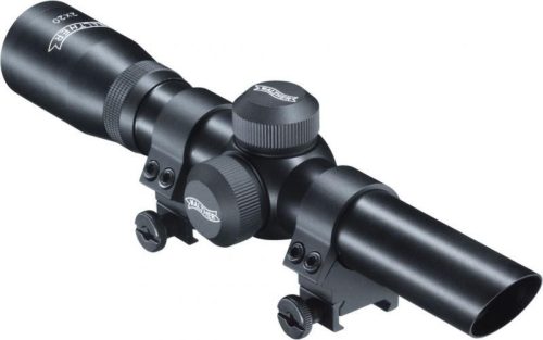 Luneta 2x20 Walther
