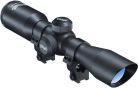 Luneta 4X32 Walther Compact + inele de prindere