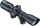 Luneta 4X32 Walther Compact + inele de prindere