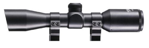 Luneta 4X32 Walther Compact + inele de prindere