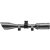 Luneta 3-9x44 Walther Sniper + inele pentru sina 9-11 mm