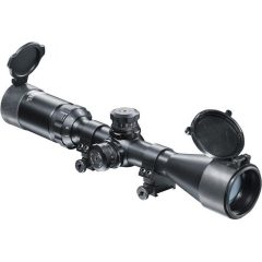 Luneta 3-9x44 Walther Sniper