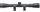 Luneta 4x32 Walther / Umarex + inele pentru sina Weaver/Picatinny 22 mm