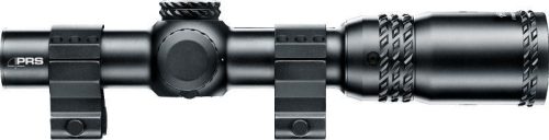 Luneta de goana 1-6X24 Walther PRS IGR