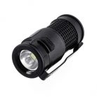 Lanternă Tactical Umarex P2P Pocket Flash, 500 Lumeni, Stroboscop Autoapărare