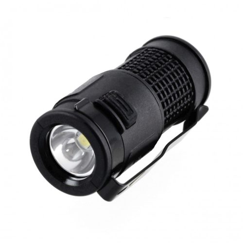 Lanternă Tactical Umarex P2P Pocket Flash, 500 Lumeni, Stroboscop Autoapărare