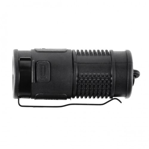 Lanternă Tactical Umarex P2P Pocket Flash, 500 Lumeni, Stroboscop Autoapărare