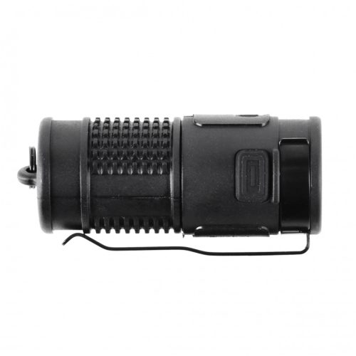 Lanternă Tactical Umarex P2P Pocket Flash, 500 Lumeni, Stroboscop Autoapărare