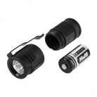 Lanternă Tactical Umarex P2P Pocket Flash, 500 Lumeni, Stroboscop Autoapărare