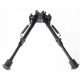 Bipod arma Walther TMB II