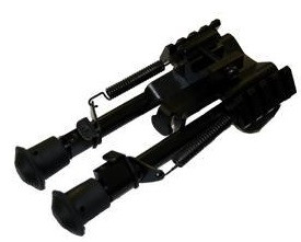 Bipod arma Walther TMB II