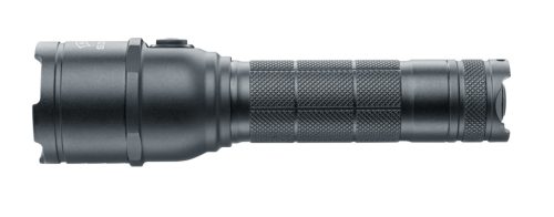 Lanterna tactica 2 in 1, Walther SDL 400 cu functia UV