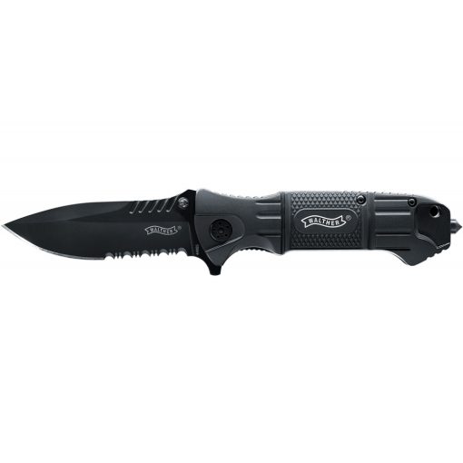 Briceag Walther Black Tac Knife